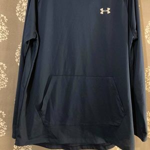 Men’s Under Armour pullover hoodie NEW